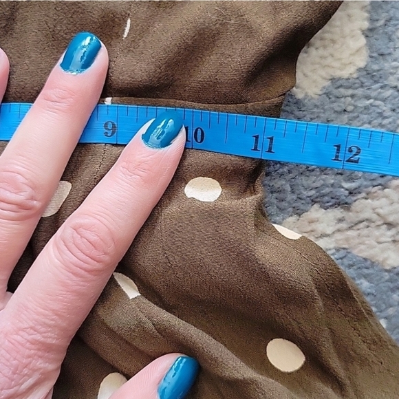 Faithfull The Brand Playa Wide Leg Jumpsuit - Picture 10 of 10